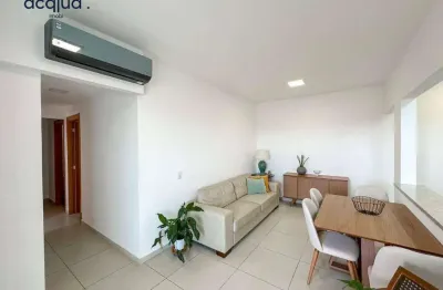 Apartamento com 3 quartos à venda na rua dona iria alves, 870, bonfim paulista, ribeirão preto, 84 m2 por r$ 499.000