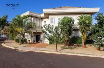 Casa em condomínio fechado com 3 quartos à venda na est rib preto bonfim paulista, 1005, bonfim paulista, ribeirão preto, 442 m2 por r$ 3.190.000