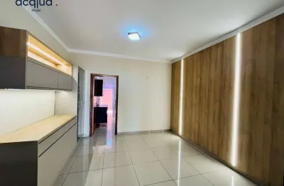 Casa com 3 quartos à venda na rua elias marino, 505, bonfim paulista, ribeirão preto, 153 m2 por r$ 590.000