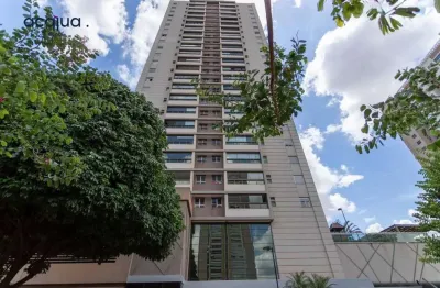 Apartamento com 2 quartos à venda na rua abraão caixe, 430, jardim irajá, ribeirão preto, 100 m2 por r$ 820.000
