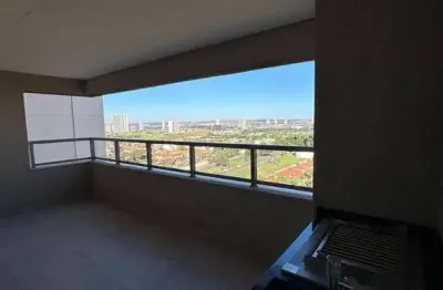 Apartamento com 3 quartos à venda na rua thomaz nogueira gaia, 2965, jardim botânico, ribeirão preto, 100 m2 por r$ 889.999
