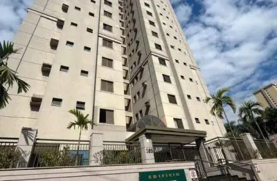 Apartamento com 2 quartos à venda na rua coronel arnoud antunes maciel, 185, jardim américa, ribeirão preto por r$ 500.000
