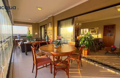 Apartamento com 3 quartos à venda na rua eduardo campos, 350, vila do golf, ribeirão preto por r$ 1.480.000