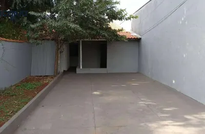 Casa com 1 quarto à venda na avenida rio pardo, 1218, ipiranga, ribeirão preto, 60 m2 por r$ 190.000