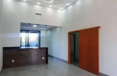 Casa em condomínio fechado com 3 quartos à venda na rua capitão josé luciano de andrade, 235, bonfim paulista, ribeirão preto, 141 m2 por r$ 980.000