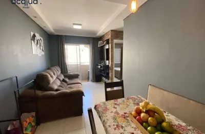 Apartamento com 2 quartos à venda na avenida guido golfeto, 735, campos elíseos, ribeirão preto, 47 m2 por r$ 189.000