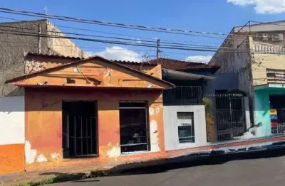 Casa com 2 quartos à venda na rua joão bim, 782, vila tamandaré, ribeirão preto, 224 m2 por r$ 550.000
