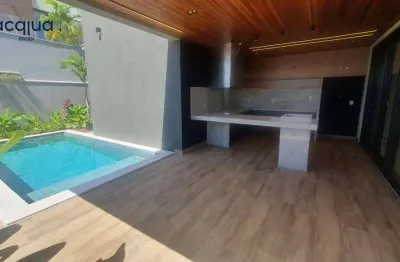Casa em condomínio fechado com 3 quartos à venda na rua capitão josé luciano de andrade, vila do golf, ribeirão preto, 249 m2 por r$ 2.730.000