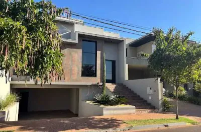 Casa em condomínio fechado com 3 quartos à venda na rua capitão josé luciano de andrade, 1745, jardim san marco, ribeirão preto, 185 m2 por r$ 1.390.000