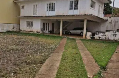 Casa com 2 quartos à venda na rua faveiro, 1, jardim itaú mirim, ribeirão preto, 254 m2 por r$ 499.000
