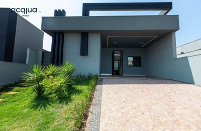 Casa em condomínio fechado com 3 quartos à venda na rua padre mario josé filho, 1745, jardim san marco ii, ribeirão preto, 154 m2 por r$ 1.090.000