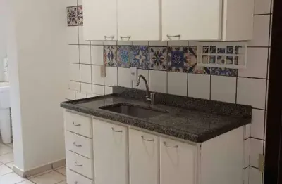 Apartamento com 3 quartos à venda na avenida portugal, 2800, santa cruz do josé jacques, ribeirão preto por r$ 370.000