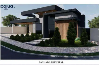 Casa em condomínio fechado com 4 quartos à venda na avenida luiz eduardo toledo prado, 4300, vila do golf, ribeirão preto, 262 m2 por r$ 2.590.000