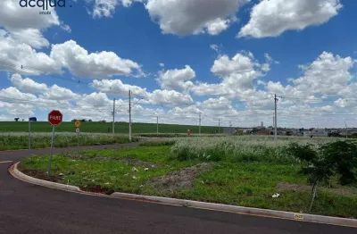 Terreno à venda na estrada municipal cravinhos, centro, cravinhos por r$ 135.000