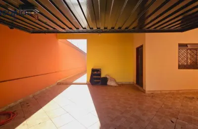 Casa com 3 quartos à venda na rua nicola giarduli, 470, jardim arlindo laguna, ribeirão preto, 133 m2 por r$ 340.000
