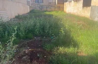 Terreno à venda na rua doutor isac theodoro de lima, 665, jardim irajá, ribeirão preto por r$ 639.000