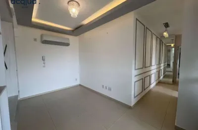 Apartamento com 2 quartos à venda na rua jose miguel said, jardim botânico, ribeirão preto, 65 m2 por r$ 619.000
