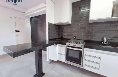 Apartamento com 2 quartos à venda na estrada antônia mugnatto marincek, 2205, ribeirão verde, ribeirão preto, 46 m2 por r$ 196.990