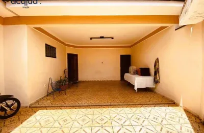 Casa com 4 quartos à venda na travessa mariana, 55, campos elíseos, ribeirão preto, 154 m2 por r$ 380.000