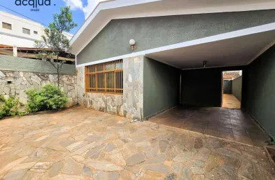 Casa com 3 quartos à venda na rua rafael biagini, 163, jardim paulistano, ribeirão preto, 134 m2 por r$ 379.000