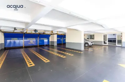 Garagem à venda na rua álvares cabral, 656, centro, ribeirão preto por r$ 30.000