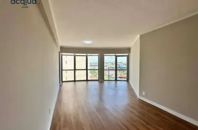 Apartamento com 3 quartos à venda na rua amador bueno, 1342, centro, ribeirão preto, 138 m2 por r$ 320.000