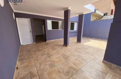 Casa com 2 quartos à venda na Rua Conde Francisco Matarazzo, 291, Campos Elíseos, Ribeirão Preto, 124 m2 por R$ 269.000