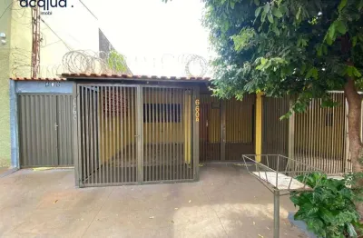 Casa com 4 quartos à venda na rua camaragibe, 660, vila albertina, ribeirão preto, 176 m2 por r$ 299.000