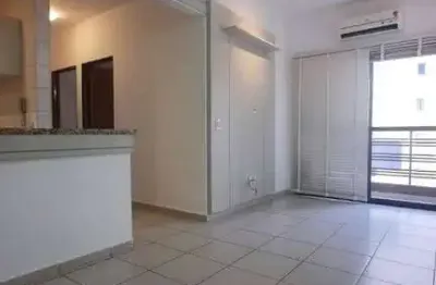 Apartamento com 2 quartos à venda na rua joão perone, 175, nova aliança, ribeirão preto, 56 m2 por r$ 299.000