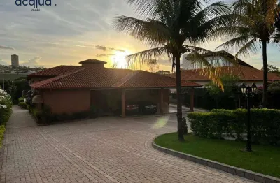 Casa em condomínio fechado com 6 quartos à venda na rua da mata, 335, quinta da alvorada, ribeirão preto, 642 m2 por r$ 3.650.000