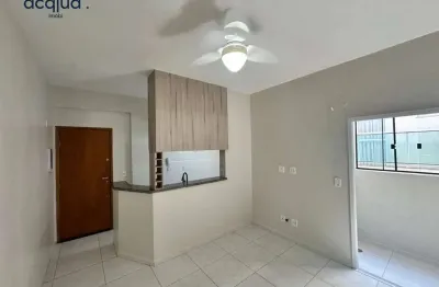 Apartamento com 1 quarto à venda na rua marcos markarian, 395, jardim nova aliança, ribeirão preto, 35 m2 por r$ 225.000