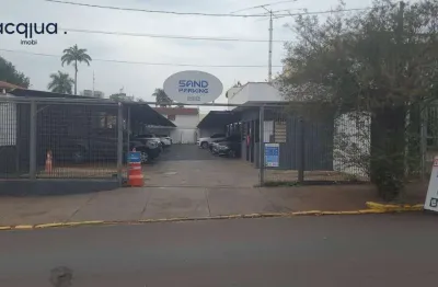 Garagem à venda na rua são josé, 1423, jardim sumaré, ribeirão preto por r$ 1.300.000