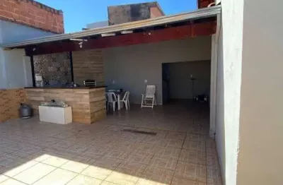 Casa com 3 quartos à venda na avenida vereador josé bompani, 1085, jardim josé sampaio júnior, ribeirão preto, 160 m2 por r$ 319.000