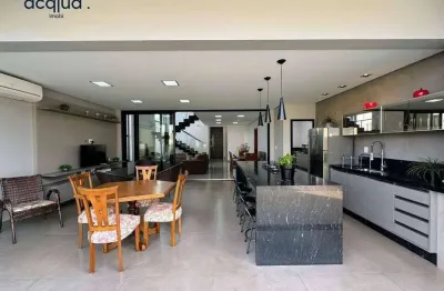 Casa com 3 quartos à venda na avenida doutor celso charuri, 8001, condomínio bella città, ribeirão preto, 275 m2 por r$ 2.190.000