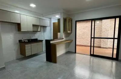 Apartamento com 2 quartos à venda na alameda américo falasco, 215, jardim nova aliança sul, ribeirão preto, 74 m2 por r$ 549.000