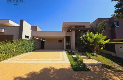 Casa em condomínio fechado com 3 quartos à venda na rua capitão-polícia militar salvador loureiro, 380, quinta da primavera, ribeirão preto, 154 m2 por r$ 1.290.000