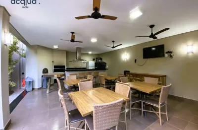 Apartamento com 3 quartos à venda na rua arnaldo victaliano, 1000, iguatemi, ribeirão preto, 109 m2 por r$ 425.000