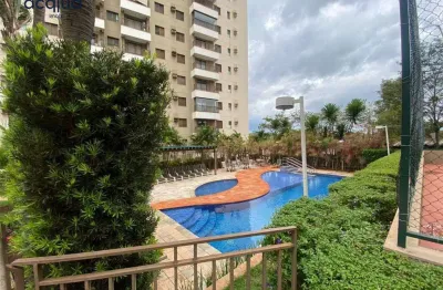 Apartamento com 2 quartos à venda na rua manoel lopes velludo, 100, jardim nova aliança sul, ribeirão preto, 80 m2 por r$ 539.000
