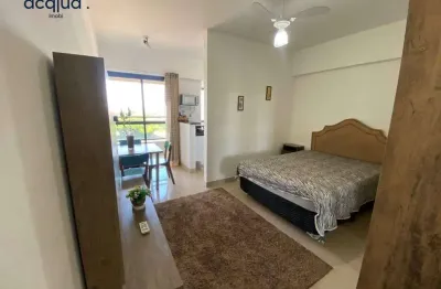 Kitnet / stúdio para alugar na avenida talita regazzini verçosa, 280, ribeirânia, ribeirão preto, 30 m2 por r$ 1.800