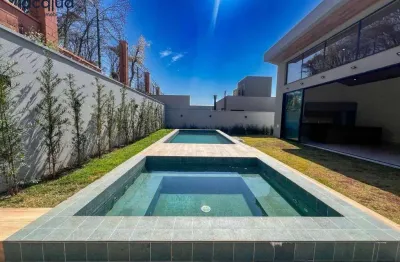 Casa com 3 quartos à venda na rua benedito quintino malta, 460, bonfim paulista, ribeirão preto, 349 m2 por r$ 3.200.000