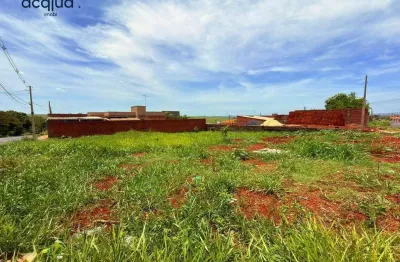 Terreno à venda na Rua Terezinha Facci, Maria Regina, Jardinópolis por R$ 106.000