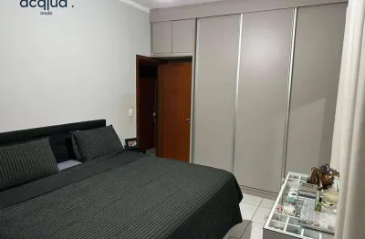Casa com 3 quartos à venda na Travessa Laureano, 64, Vila Tibério, Ribeirão Preto, 169 m2 por R$ 399.000