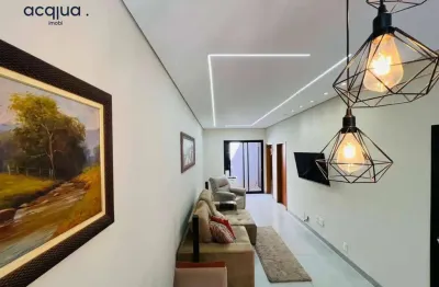 Casa com 3 quartos à venda na rua paulo de frontim, 1595, vila virgínia, ribeirão preto, 124 m2 por r$ 459.000