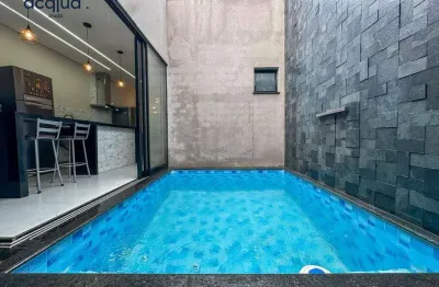 Casa com 3 quartos à venda na Rua Paulo de Frontim, 1595, Vila Virgínia, Ribeirão Preto, 124 m2 por R$ 459.000