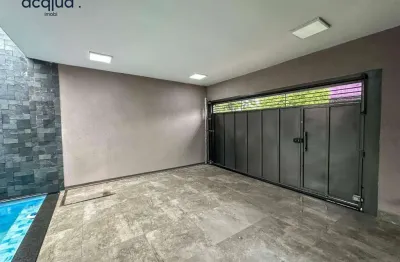 Casa com 3 quartos à venda na Rua Paulo de Frontim, 1595, Vila Virgínia, Ribeirão Preto, 124 m2 por R$ 459.000