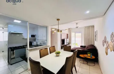 Apartamento com 2 quartos à venda na Rua Waldomiro Corrêa da Silva, 85, Jardim Botânico, Ribeirão Preto, 68 m2 por R$ 337.000