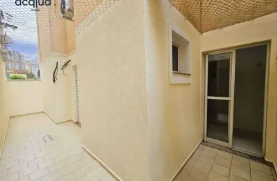 Apartamento com 2 quartos para alugar na Rua Wanda Bastos Santiago, 355, Jardim Botânico, Ribeirão Preto, 67 m2 por R$ 2.600