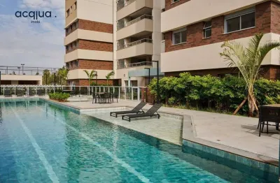 Apartamento com 3 quartos à venda na Rua Thomaz Nogueira Gaia, 2965, Jardim Botânico, Ribeirão Preto, 132 m2 por R$ 990.000