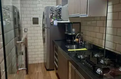 Casa em condomínio fechado com 2 quartos à venda na Rua Maria Cândida, 515, Jardim Zara, Ribeirão Preto, 123 m2 por R$ 325.000