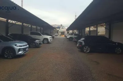 Terreno comercial para alugar na Rua São José, 1423, Jardim Sumaré, Ribeirão Preto por R$ 6.000